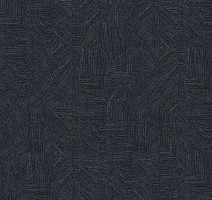 Ковровая плитка Flotex Frameweave planks 142013 Graphene фото 1 | FLOORDEALER